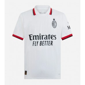 AC Milan Bortatröja 2024-25 Kortärmad