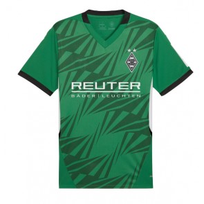 Borussia Monchengladbach Bortatröja 2024-25 Kortärmad