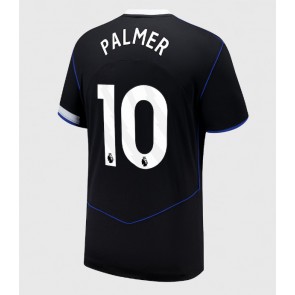 Chelsea Cole Palmer #10 Tredje Tröja 2025-26 Kortärmad