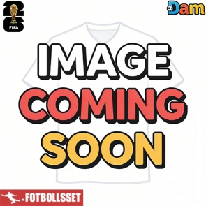 England Marcus Rashford #11 Bortatröja Dam VM 2026 Kortärmad