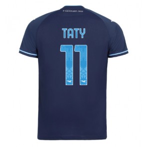 Lazio Taty Castellanos #11 Tredje Tröja 2025-26 Kortärmad