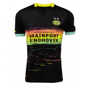 PSV Eindhoven Bortatröja 2024-25 Kortärmad
