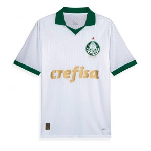 Palmeiras Bortatröja 2024-25 Kortärmad