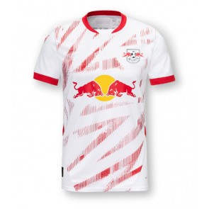 RB Leipzig Hemmatröja 2024-25 Kortärmad