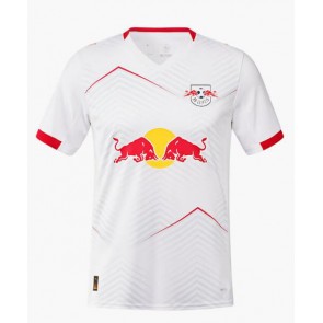 RB Leipzig Hemmatröja 2025-26 Kortärmad
