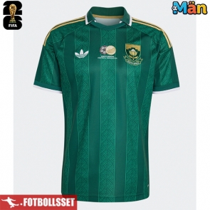 Sydafrika Bortatröja VM 2026 Kortärmad
