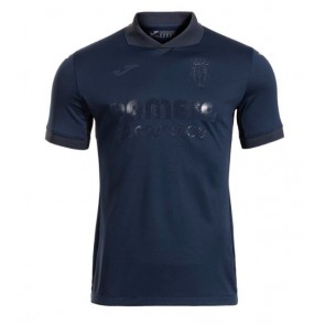 Villarreal Tredje Tröja 2025-26 Kortärmad