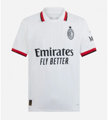 AC Milan Bortatröja 2024-25 Kortärmad