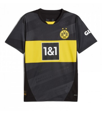 Borussia Dortmund Bortatröja 2024-25 Kortärmad