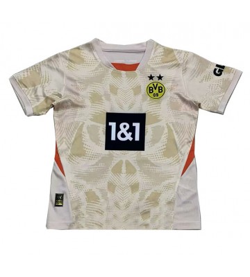 Borussia Dortmund Målvakt Hemmatröja 2024-25 Kortärmad