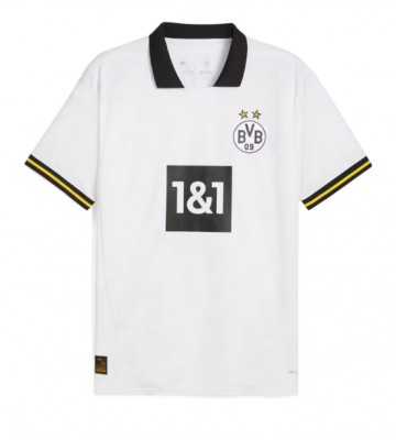 Borussia Dortmund Tredje Tröja 2024-25 Kortärmad