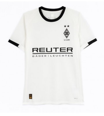 Borussia Monchengladbach Hemmatröja 2025-26 Kortärmad
