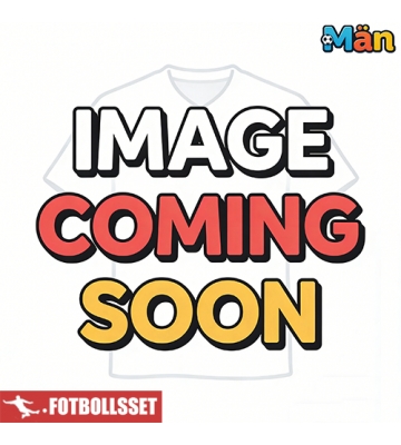 Bosnien och Hercegovina Hemmatröja VM 2026 Kortärmad