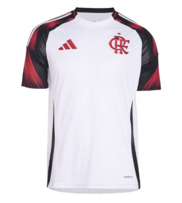 Flamengo Bortatröja 2025-26 Kortärmad
