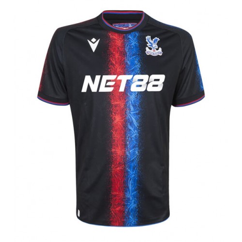 Crystal Palace Eberechi Eze #10 Tredje Tröja 2024-25 Kortärmad Crystal Palace Eberechi Eze #10 Tredje Tröja 2024-25 Kortärmad