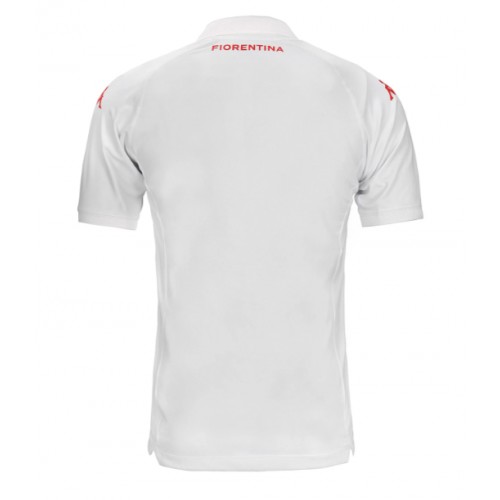 Fiorentina Bortatröja 2024-25 Kortärmad Fiorentina Bortatröja 2024-25 Kortärmad