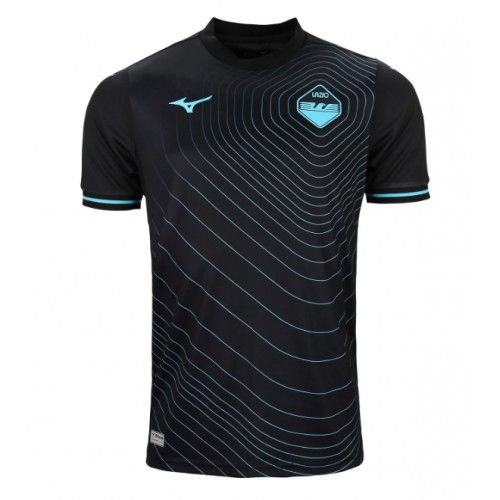 Lazio Mattia Zaccagni #10 Tredje Tröja 2024-25 Kortärmad Lazio Mattia Zaccagni #10 Tredje Tröja 2024-25 Kortärmad