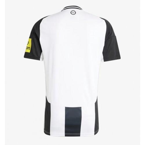 Newcastle United Hemmatröja 2024-25 Kortärmad Newcastle United Hemmatröja 2024-25 Kortärmad