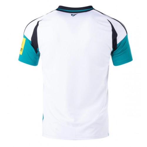 Newcastle United Tredje Tröja 2024-25 Kortärmad Newcastle United Tredje Tröja 2024-25 Kortärmad