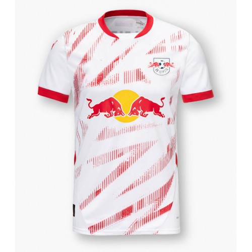 RB Leipzig Xavi Simons #10 Hemmatröja 2024-25 Kortärmad RB Leipzig Xavi Simons #10 Hemmatröja 2024-25 Kortärmad
