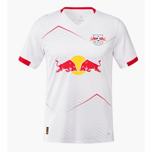 RB Leipzig Xavi Simons #10 Hemmatröja 2025-26 Kortärmad RB Leipzig Xavi Simons #10 Hemmatröja 2025-26 Kortärmad