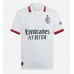 AC Milan Emerson Royal #22 Bortatröja 2024-25 Kortärmad