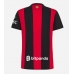 AC Milan Hemmatröja Dam 2026-27 Kortärmad