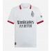 AC Milan Rafael Leao #10 Bortatröja 2024-25 Kortärmad