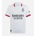 AC Milan Theo Hernandez #19 Bortatröja 2024-25 Kortärmad