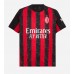 AC Milan Theo Hernandez #19 Hemmatröja 2025-26 Kortärmad