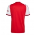 Arsenal Hemmatröja 2026-27 Kortärmad
