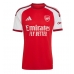 Arsenal Martin Odegaard #8 Hemmatröja 2026-27 Kortärmad