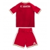 Bayern Munich Hemmatröja Barn 2026-27 Kortärmad (+ Korta byxor)