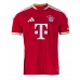 Bayern Munich Jamal Musiala #10 Hemmatröja 2026-27 Kortärmad