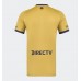Boca Juniors Bortatröja 2025-26 Kortärmad
