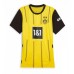 Borussia Dortmund Donyell Malen #21 Hemmatröja Dam 2024-25 Kortärmad
