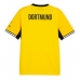 Borussia Dortmund Hemmatröja 2026-27 Kortärmad