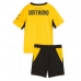 Borussia Dortmund Hemmatröja Barn 2026-27 Kortärmad (+ Korta byxor)