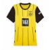 Borussia Dortmund Jamie Bynoe-Gittens #43 Hemmatröja Dam 2024-25 Kortärmad