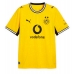 Borussia Dortmund Julian Brandt #10 Hemmatröja 2026-27 Kortärmad