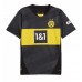 Borussia Dortmund Marcel Sabitzer #20 Bortatröja 2024-25 Kortärmad