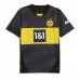 Borussia Dortmund Maximilian Beier #14 Bortatröja 2024-25 Kortärmad
