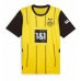 Borussia Dortmund Niklas Sule #25 Hemmatröja 2024-25 Kortärmad