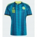 Colombia James Rodriguez #10 Bortatröja VM 2026 Kortärmad
