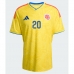 Colombia Juan Fernando Quintero #20 Hemmatröja VM 2026 Kortärmad