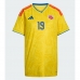 Colombia Rafael Santos Borre #19 Hemmatröja Dam VM 2026 Kortärmad