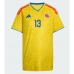 Colombia Yerry Mina #13 Hemmatröja Dam VM 2026 Kortärmad