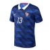 Frankrike Kante #13 Hemmatröja VM 2026 Kortärmad