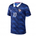 Frankrike Kylian Mbappe #10 Hemmatröja VM 2026 Kortärmad