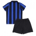 Inter Milan Hemmatröja Barn 2026-27 Kortärmad (+ Korta byxor)